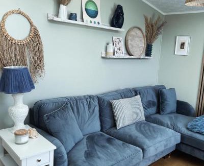 Tywyn Ski Chalet | Cosy private Chalet