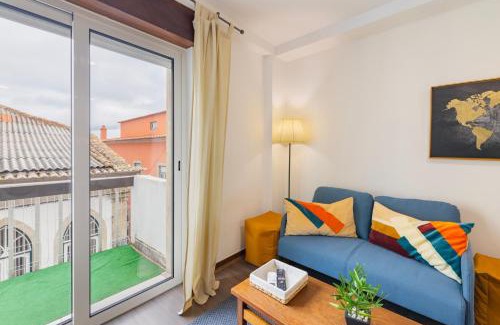 Fundao Apartment | Cosy Remodeled apartment in the City center