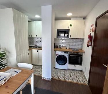 Fundao Apartment | Cosy Remodeled apartment in the City center