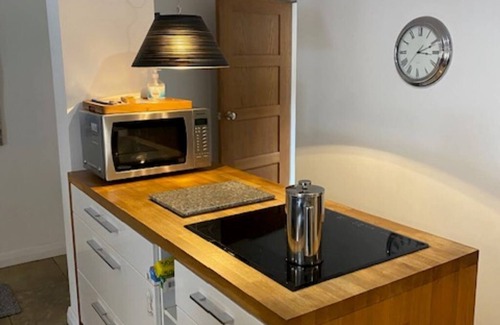 Anstruther House | Cosy renovated fisherman's cottage on coastal path