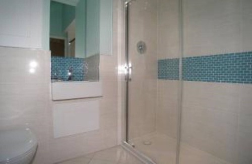 Anstruther House | Cosy renovated fisherman's cottage on coastal path