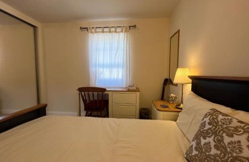Sprowston House | Cosy room in a house