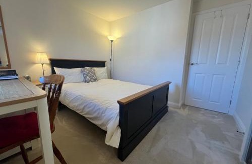 Sprowston House | Cosy room in a house