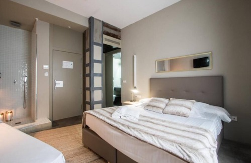 El Mercat Hotel | Cosy Rooms Bolsería