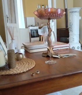 Vrsac Apartment | Cosy