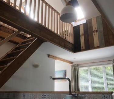 Rosenannon Apartment | Cosy Rustic Annex in quiet Cornwall Village