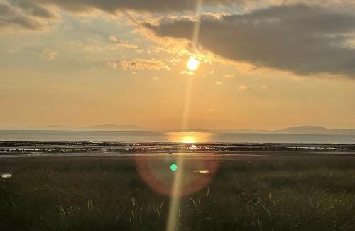 Allonby House | Cosy Seaside Cottage