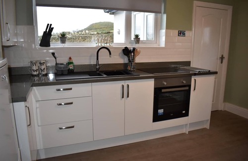 Tywyn House | Cosy Self Catering Holiday Let Llandudno, Conwy. Near Castles,Beach,Golf Course.