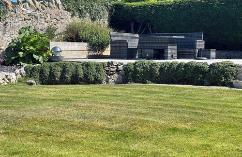 Tywyn House | Cosy Self Catering Holiday Let Llandudno, Conwy. Near Castles,Beach,Golf Course.