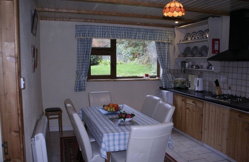 Ardnatrush Cottage | Cosy south facing sunny cottage Ballylickey, Bantry - on the Wild Atlantic Way