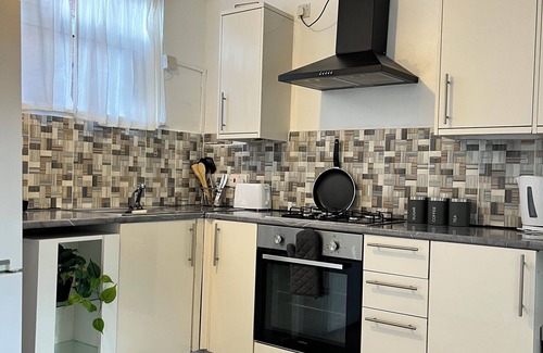 The Westside Apartment | Cosy & Spacious 1Bed + Balcony located in Birmingham City Centre