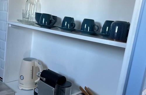 Cabourg Apartment | Cosy studio, 300m from the beach and in the town center