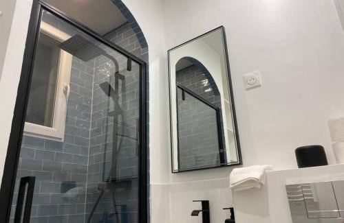 Maisons-Laffitte Apartment | Cosy studio a 20 min del Arco del Triunfo en RER