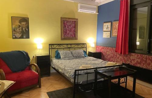 Dorcol Apartment | Cosy studio apartment in a heart of the Belgrade