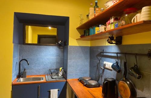 Dorcol Apartment | Cosy studio apartment in a heart of the Belgrade