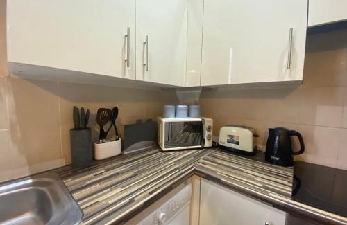 Skegby Apartment | Cosy studio apartment - recently renovated!