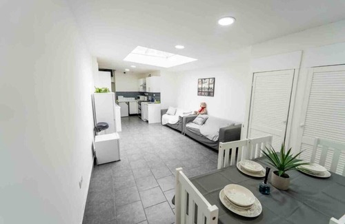 Selly Oak Apartment | Cosy studio close to the university