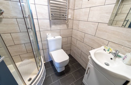 Selly Oak Apartment | Cosy Studio close to UOB!