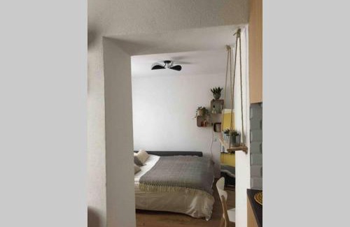 L'Isle-sur-la-Sorgue Apartment | Cosy studio dans maison de village