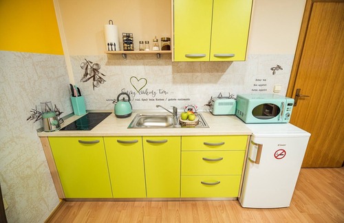 Catez ob Savi Apartment | Cosy Studio for two near Terme Čatež