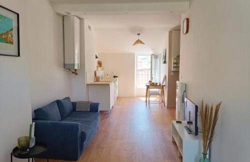 Millau Apartment | Cosy Studio - Heart of Millau