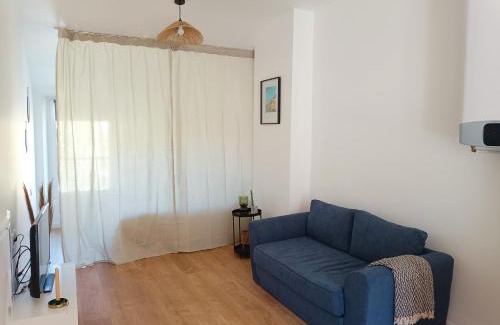 Millau Apartment | Cosy Studio - Heart of Millau