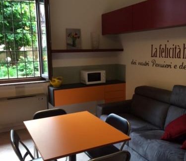 Cremona Apartment | Cosy Studio Historical Center
