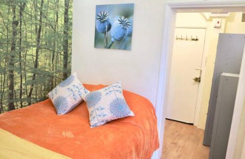 Kemptown Apartment | Cosy Studio in the Heart of Trendy Kemptown