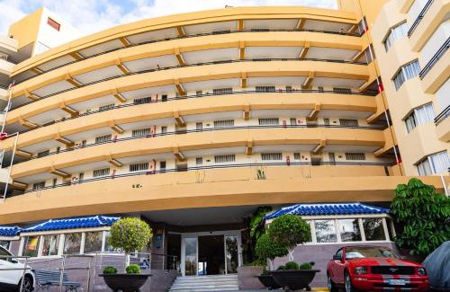 Costa Adeje Apartment | Cosy Studio in the Heart of Adeje