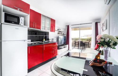 Costa Adeje Apartment | Cosy Studio in the Heart of Adeje