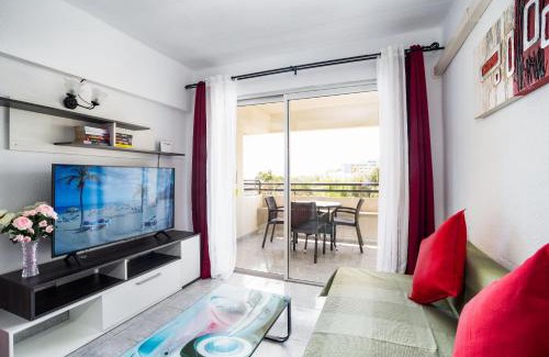 Costa Adeje Apartment | Cosy Studio in the Heart of Adeje
