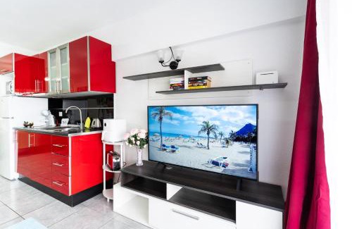 Costa Adeje Apartment | Cosy Studio in the Heart of Adeje
