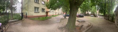 Srodmiescie Apartment | Cosy Studio in University District-Free Parking with gate!