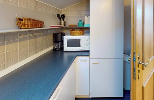 Garmisch-Partenkirchen Apartment | Cosy top-floor apartment with space for four people with amazing panorama balcon