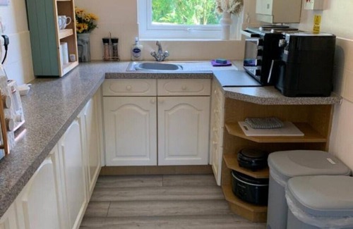 Flintshire Apartment | Cosy Town Centre Apartment