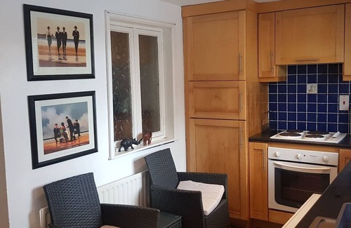 Banagher House | Cosy Townhouse on The Hill in Ireland