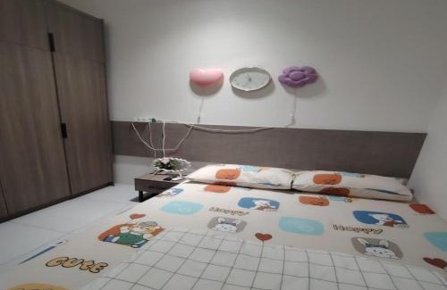 Kampung Permatang Indah House | Cosy Townhouse in Tasek Gelugor