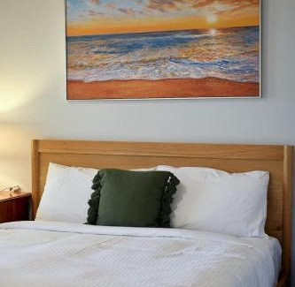 Ocean Grove House | Cosy Turtle Seascape