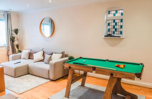 Tokyngton Apartment | Cosy Two Bed Free Parking Wembley