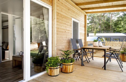 Belfeld House | Cosy Unique 4 by Interhome