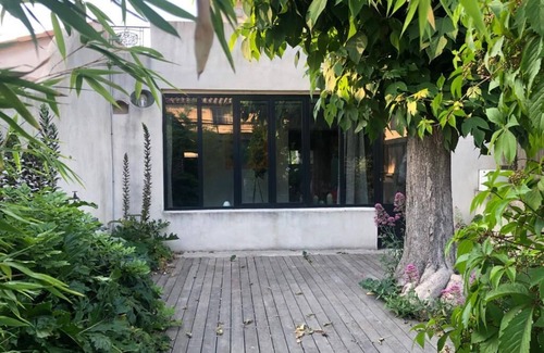 St.-Remy-de-Provence House | Cosy village house 4 persons