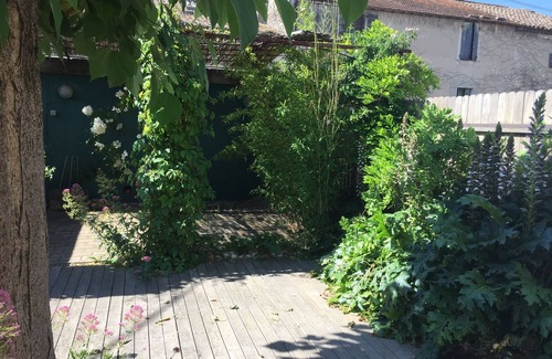 St.-Remy-de-Provence House | Cosy village house 4 persons
