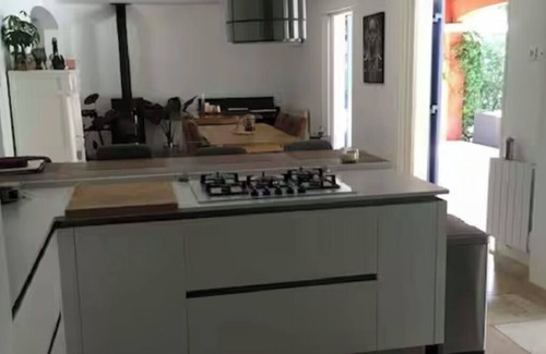 Pegomas Villa | COSY VILLA 5KM FROM CANNES