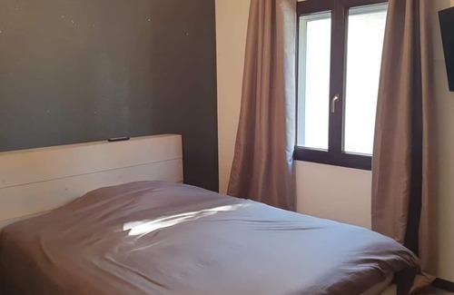 Graveson House | Cosy villa 6 pers between st remy and avignon
