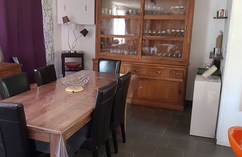 Hourtin Villa | Cosy wooden house between Lake, Forest and Ocean - Ideal for the family