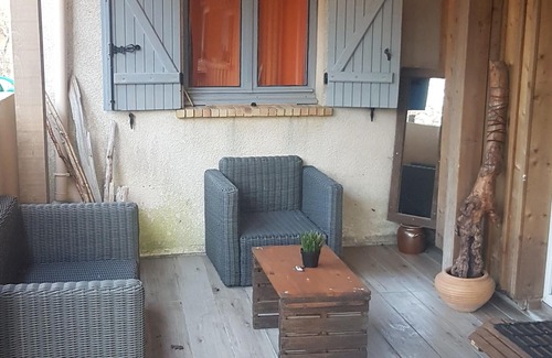 Hourtin Villa | Cosy wooden house between Lake, Forest and Ocean - Ideal for the family