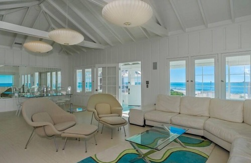 Padaro Lane House | Cote Bleu Paradis Beach Rental