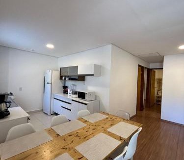 Cotia House | Cotia aconchego ao lado do Animalia Park - 2