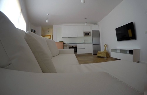 El Cotillo Apartment | COTILLO BEACH & SPORT