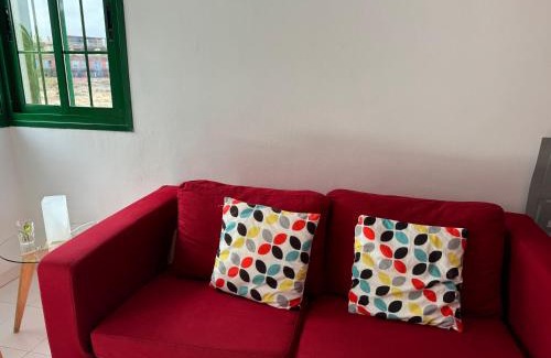 Los Lagos Apartment | Cotillo Lagoons Apartment
